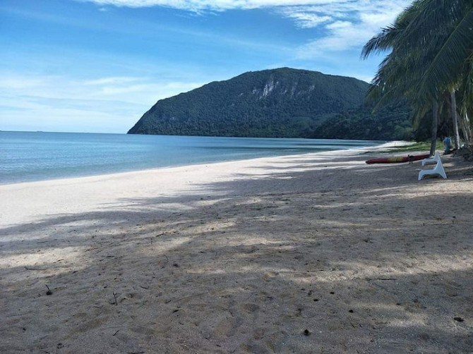 Baan Thongching Resort, Khanom, Garden View Nakhon Si Thammarat - photo 5