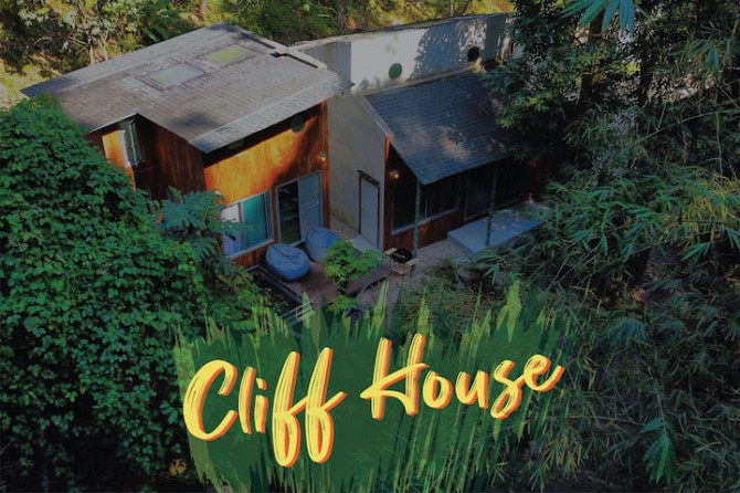 Cliff House Nakhon Si Thammarat - photo 1