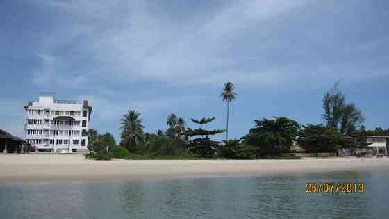 Таиланд, апартаменты с видом на море Nakhon Si Thammarat