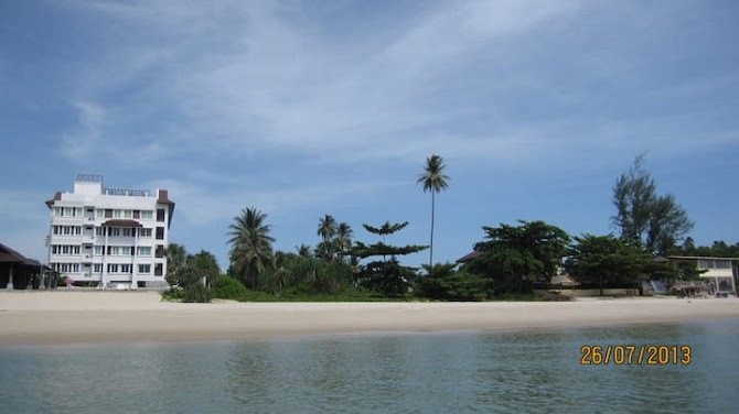 Таиланд, апартаменты с видом на море Nakhon Si Thammarat - photo 6