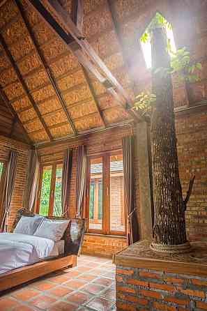 Kung Tha Non Resort Tree House Накхонситхаммарат