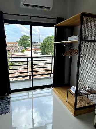 DD Modern House  Double Room2 Surat Thani