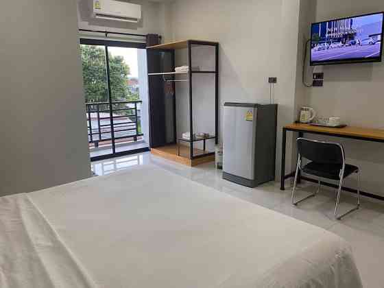 DD Modern House  Double Room2 Surat Thani