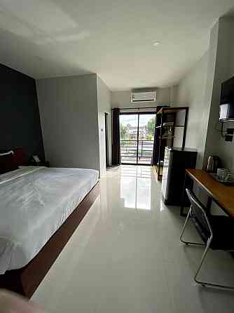 DD Modern House  Double Room2 Surat Thani