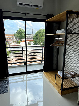 DD Modern House  Double Room2 Surat Thani - photo 6