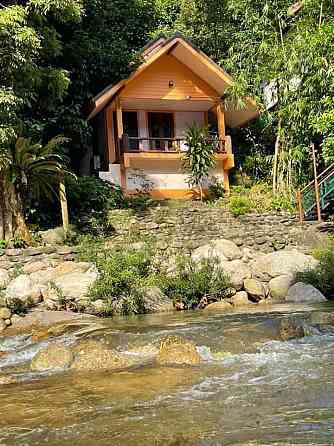 Orange hours khiriwong village Nakhon Si Thammarat