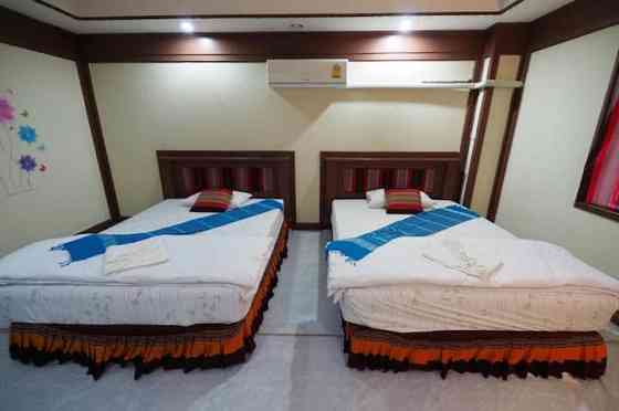 Ruenthai Promkiri Homestay Nakhon Si Thammarat