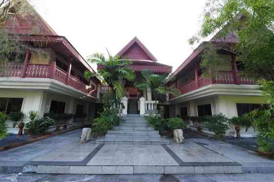 Ruenthai Promkiri Homestay Накхонситхаммарат