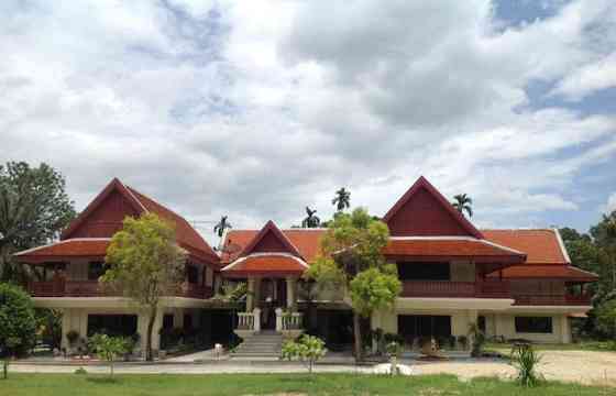 Ruenthai Promkiri Homestay Nakhon Si Thammarat