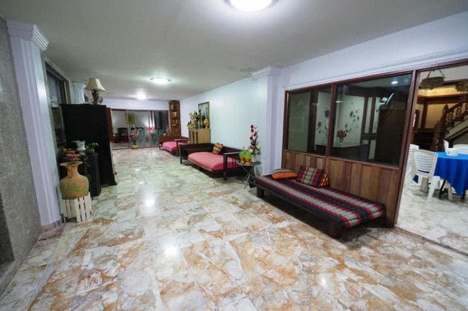 Ruenthai Promkiri Homestay Nakhon Si Thammarat - photo 4