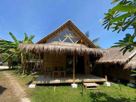 Маргарита-Бич, Khanom Big Shack 3 Nakhon Si Thammarat