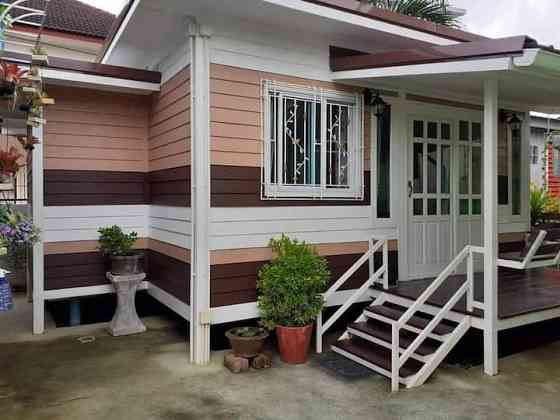 Vayo Mini Home & Coffee Surat Thani