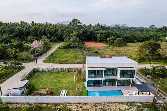 Вилла Marilyn Pool Villa Khanom Накхонситхаммарат