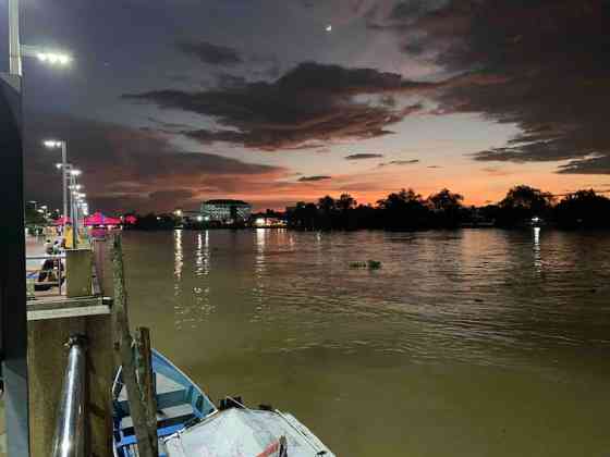 Дом моей подруги @Thaphet Mountain Suratthani Surat Thani