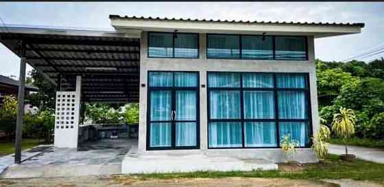 Jr Airbnb 2 Ranong Homestay Ранонг