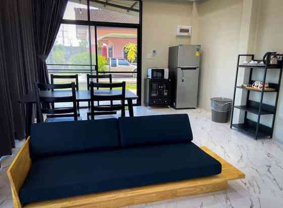 Jr Airbnb 2 Ranong Homestay Ранонг