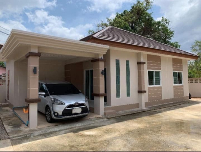 W House RANONG 2 Bedroom Villa 8/9 Ранонг - изображение 1