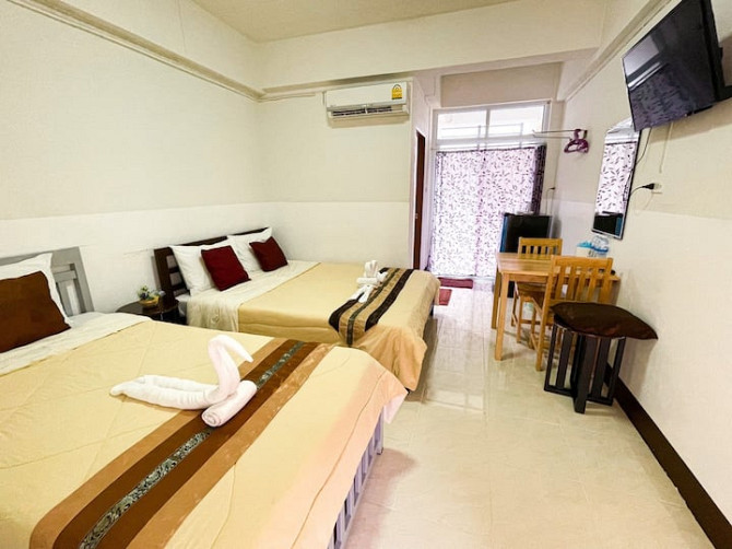 Rueangrat Ranong Hotel Ranong - photo 4