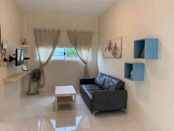 W House RANONG 1 Bedroom Villa 8/9 Ранонг