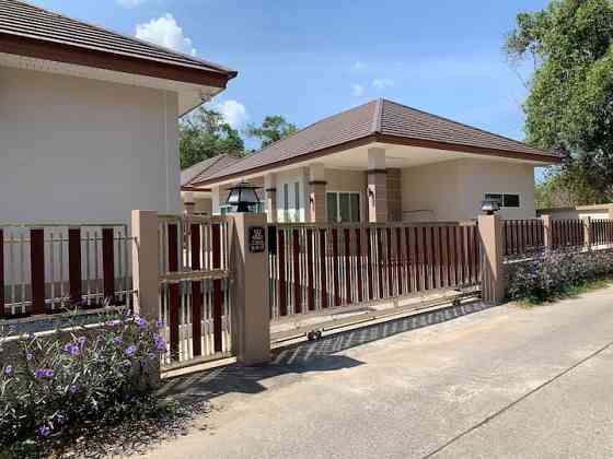 W House RANONG 1 Bedroom Villa 8/9 Ранонг