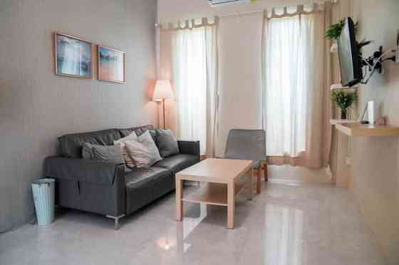 W house Ranong 2 Bedroom villa Ранонг