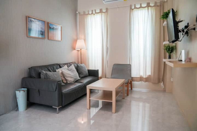 W house Ranong 2 Bedroom villa Ранонг - изображение 4