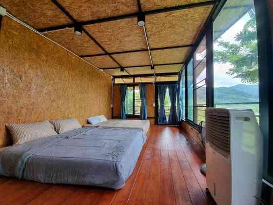 Baanhatsompaen Homestay
ห้อง S1 Ранонг