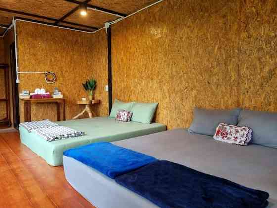 Baanhatsompaen Homestay
ห้อง S1 Ранонг