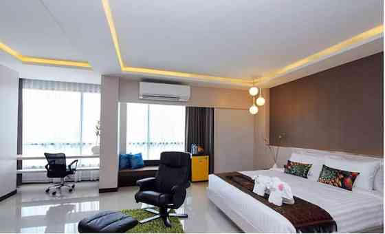 Hotel Udonthani Udon Thani