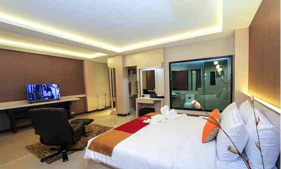 Hotel Udonthani Udon Thani