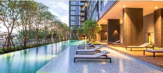 1BR Hipster Luxury Best Pool & Gym Udon Thani