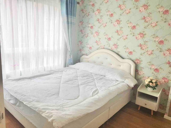 Vintage Style Bedroom, UD-Posri (Udon Thani) Удонтхани - изображение 3