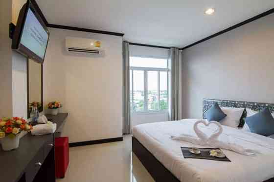 Сирень Grande Otel Udon Thani