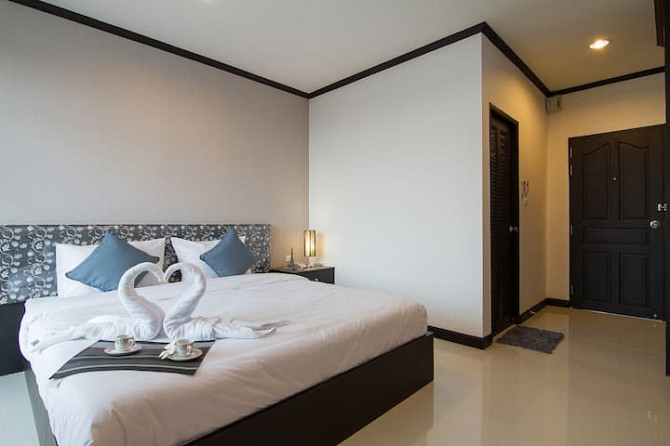 Сирень Grande Otel Udon Thani - photo 3