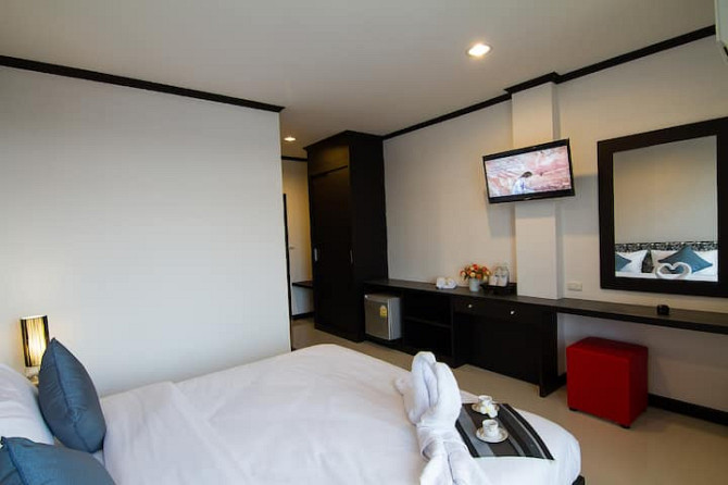 Сирень Grande Otel Udon Thani - photo 2