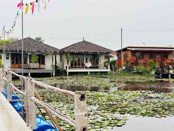 Вилла Wingle Udon Thani