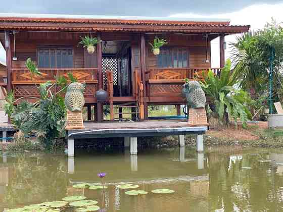 Вилла Wingle Udon Thani