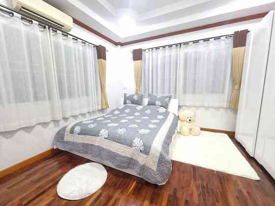 Palmy House Homestay A Udon Thani