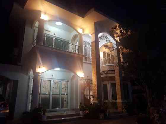 Palmy House Homestay A Udon Thani