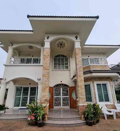 Palmy House Homestay A Udon Thani