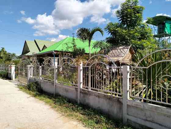 Green Dream (завтрак включен) Udon Thani