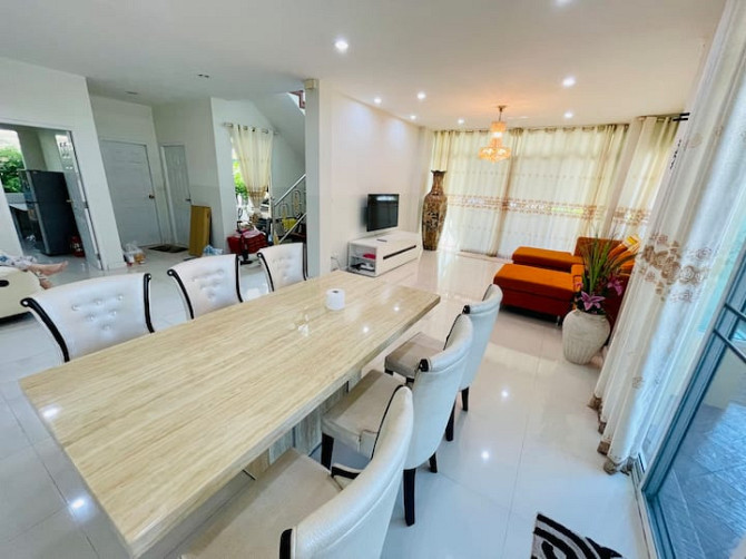 Chomdao98 house Udonthani Удонтхани - изображение 1