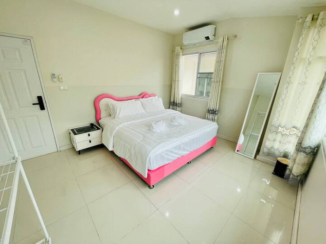 Chomdao98 house Udonthani Удонтхани - изображение 2