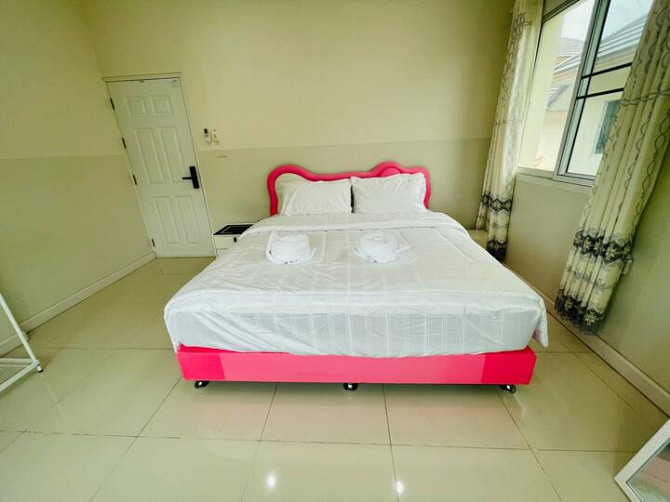 Chomdao98 house Udonthani Удонтхани - изображение 5