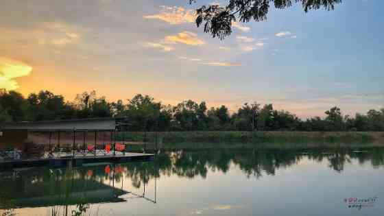 Домашняя рыбалка Jah Tui Udon Thani