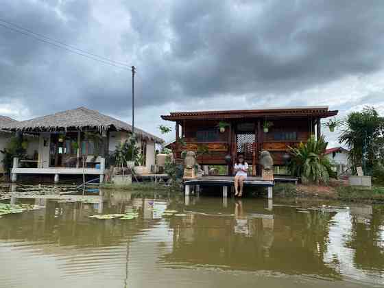 Ювелирный дом, Бан Чалоенг Udon Thani