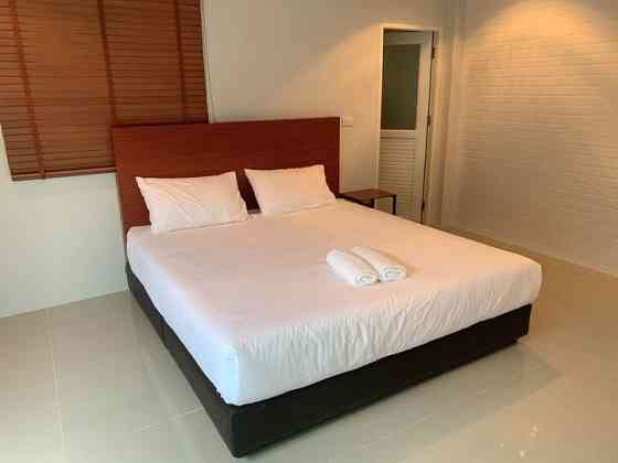 Kranawan Resort KORNNAWAN Resort Suphan Buri