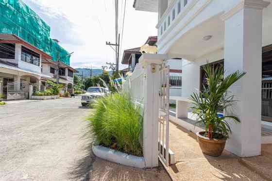 4BR Near HatYai Municipal Park 15 минут до Leegarden Hat Yai