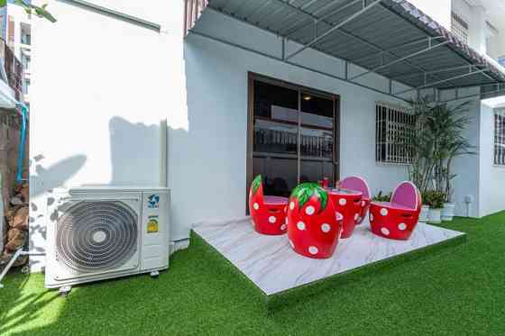 4BR Near HatYai Municipal Park 15 минут до Leegarden Hat Yai