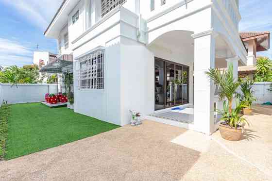 4BR Near HatYai Municipal Park 15 минут до Leegarden Hat Yai